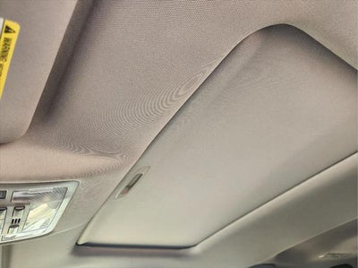 2014 Toyota Highlander XLE