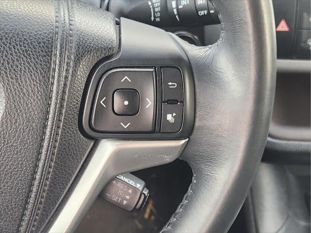 2014 Toyota Highlander XLE