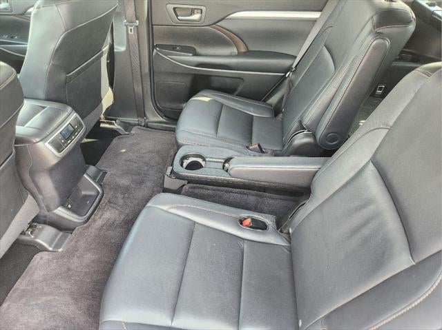 2014 Toyota Highlander XLE