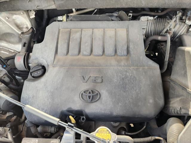 2014 Toyota Highlander XLE