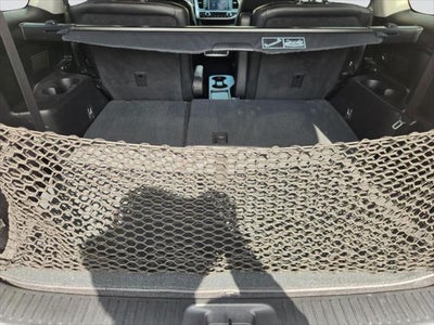 2014 Toyota Highlander XLE