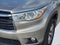 2014 Toyota Highlander XLE
