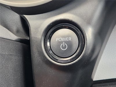2025 Toyota Sienna LE
