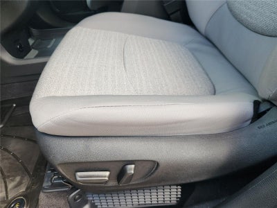 2025 Toyota Sienna LE