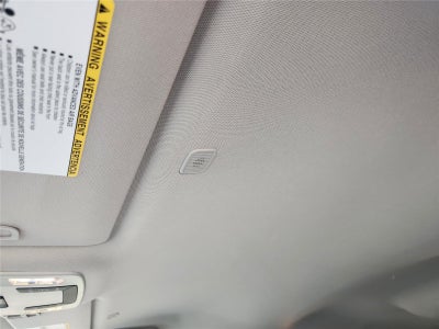 2025 Toyota Sienna LE