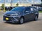 2025 Toyota Sienna LE