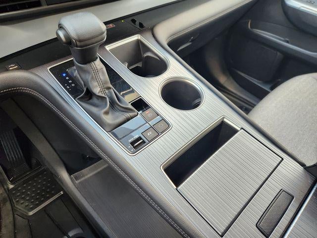 2025 Toyota Sienna LE