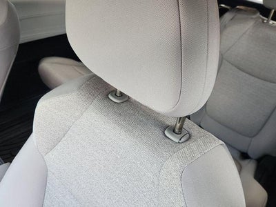 2025 Toyota Sienna LE
