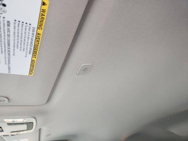 2025 Toyota Sienna LE
