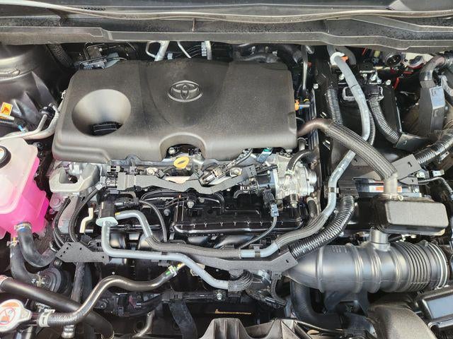 2025 Toyota Sienna LE