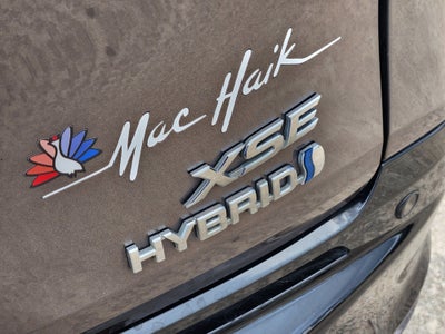 2022 Toyota Sienna XSE 7 Passenger