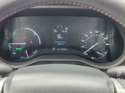 2022 Toyota Sienna XSE 7 Passenger