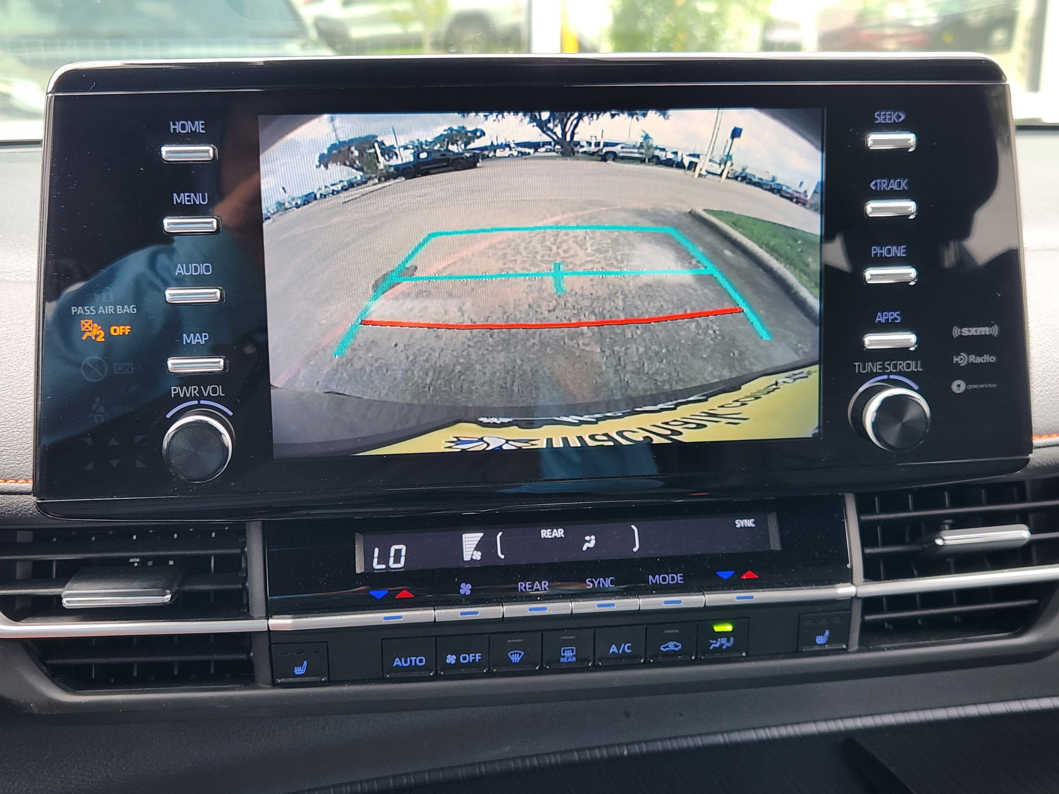 2022 Toyota Sienna XSE 7 Passenger