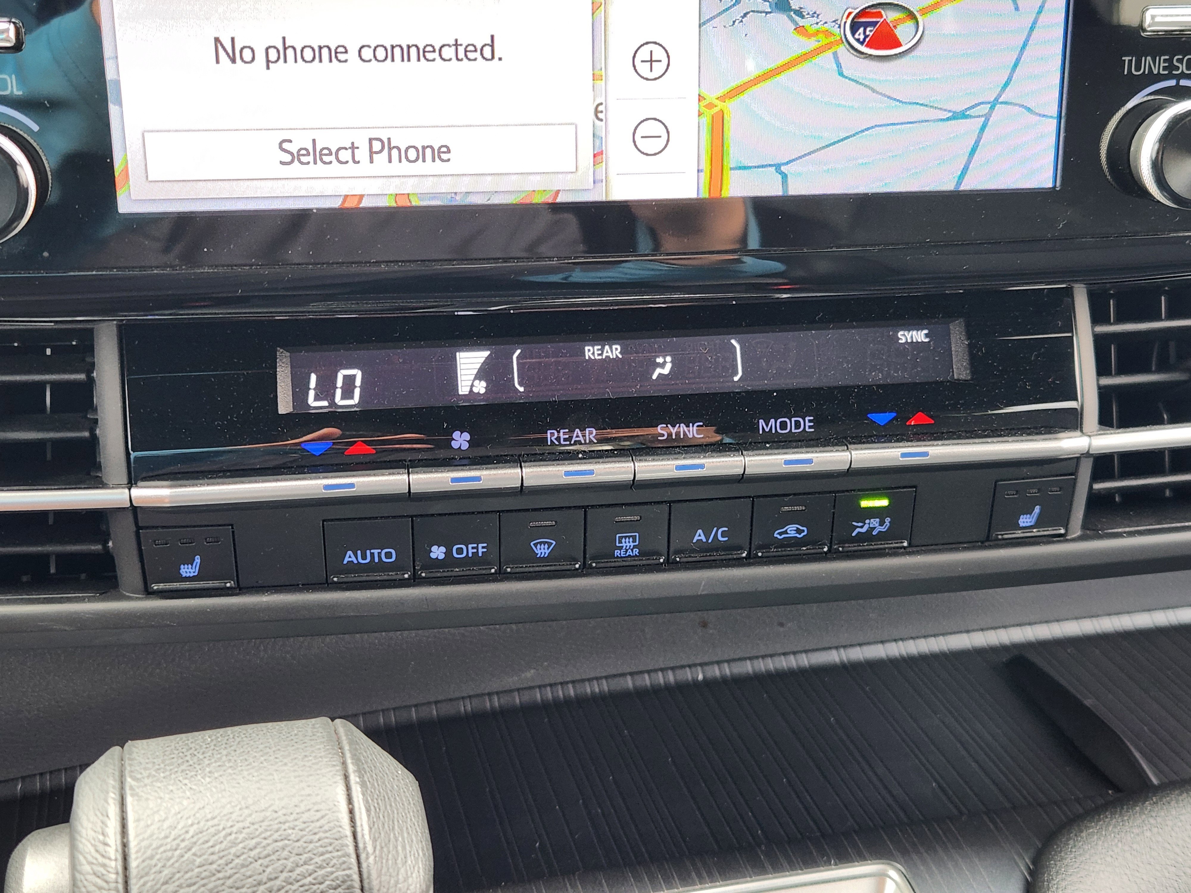 2022 Toyota Sienna XSE 7 Passenger