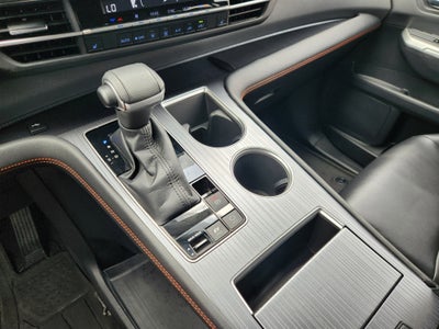 2022 Toyota Sienna XSE 7 Passenger