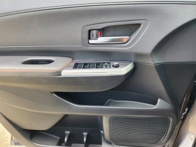 2022 Toyota Sienna XSE 7 Passenger