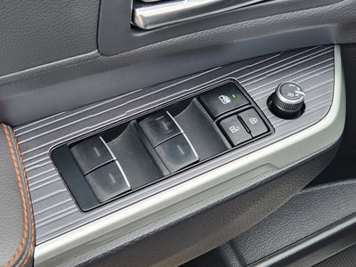 2022 Toyota Sienna XSE 7 Passenger