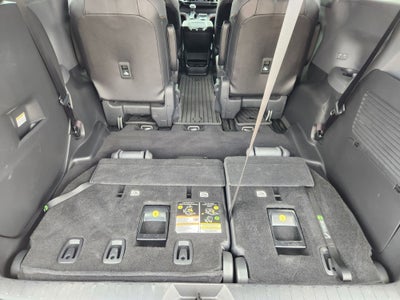 2022 Toyota Sienna XSE 7 Passenger