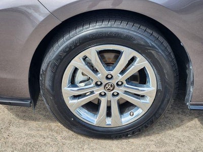 2022 Toyota Sienna XSE 7 Passenger