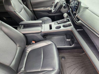 2022 Toyota Sienna XSE 7 Passenger
