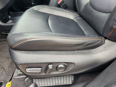 2022 Toyota Sienna XSE 7 Passenger