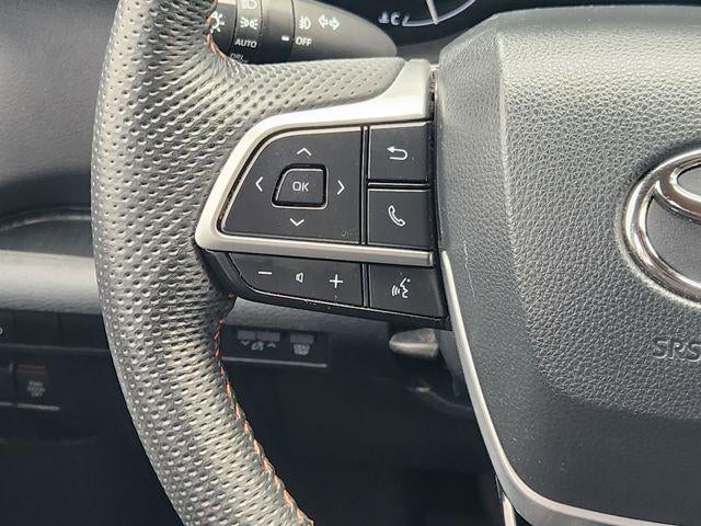 2022 Toyota Sienna XSE 7 Passenger
