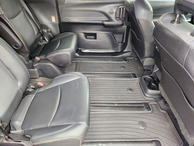 2022 Toyota Sienna XSE 7 Passenger