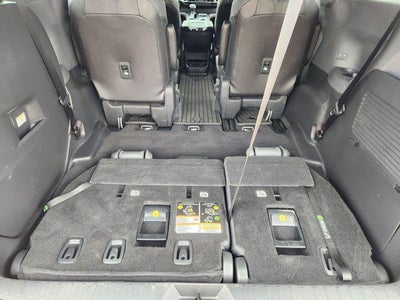 2022 Toyota Sienna XSE 7 Passenger