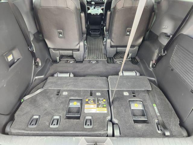 2022 Toyota Sienna XSE 7 Passenger