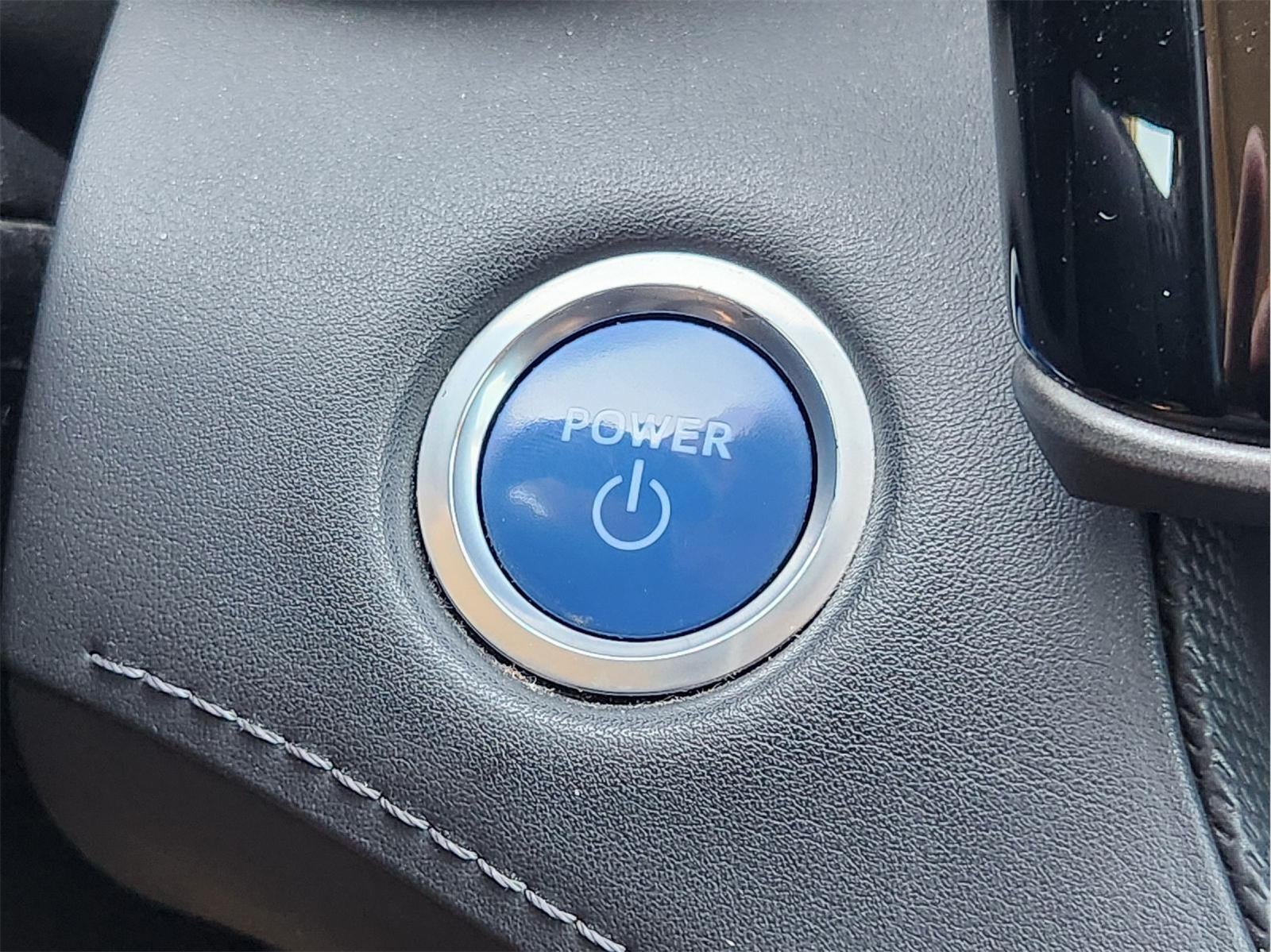 2020 Toyota Highlander Hybrid Limited
