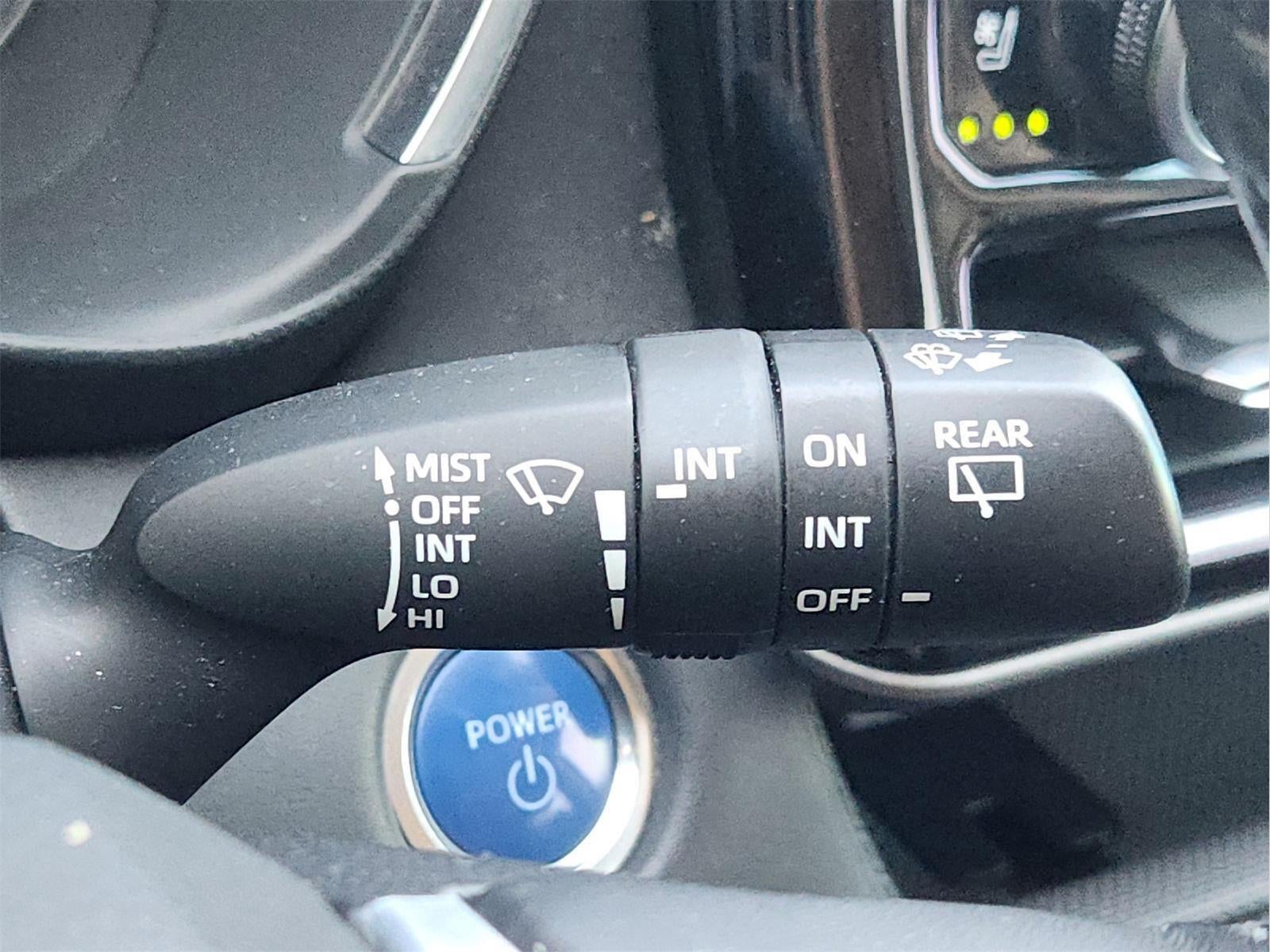 2020 Toyota Highlander Hybrid Limited