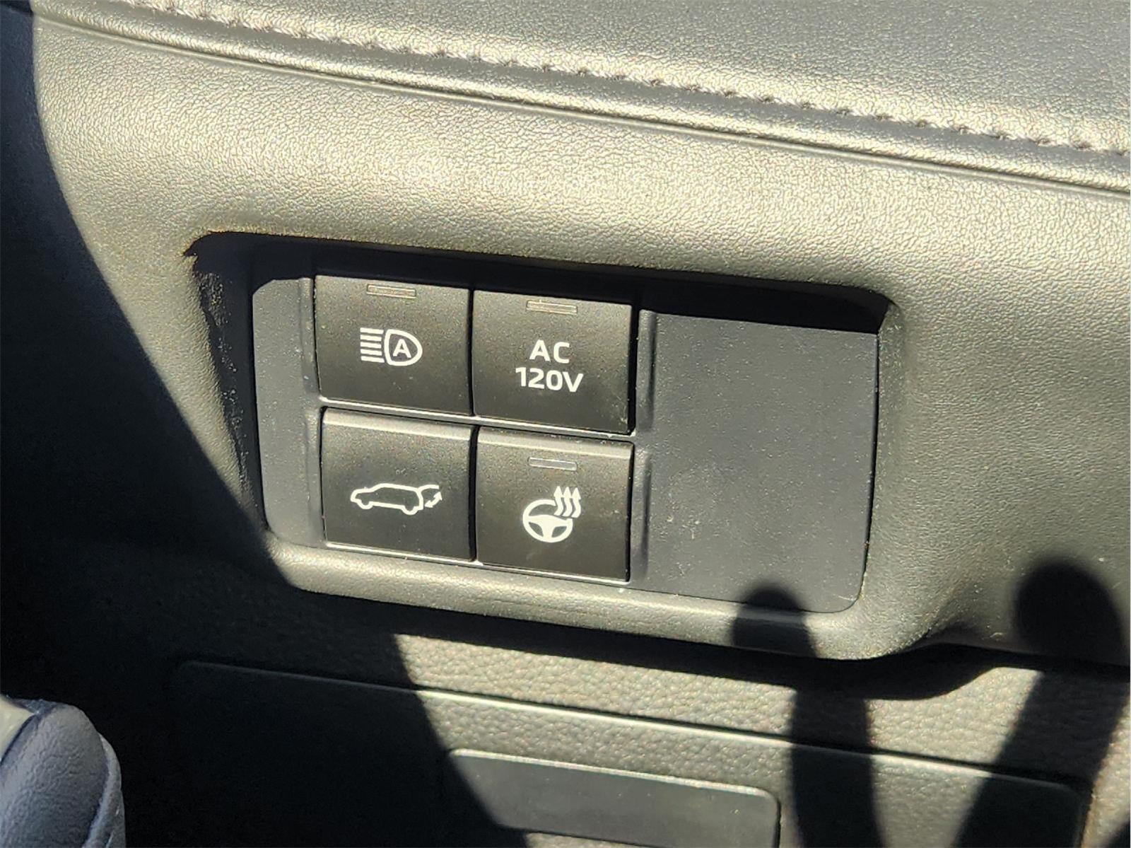 2020 Toyota Highlander Hybrid Limited