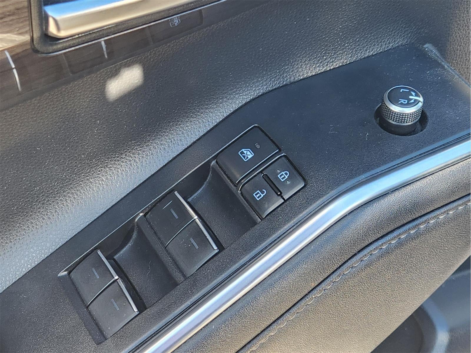 2020 Toyota Highlander Hybrid Limited