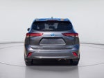 2020 Toyota Highlander Hybrid Limited