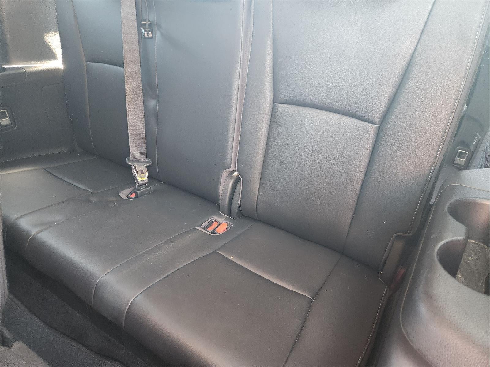 2020 Toyota Highlander Hybrid Limited