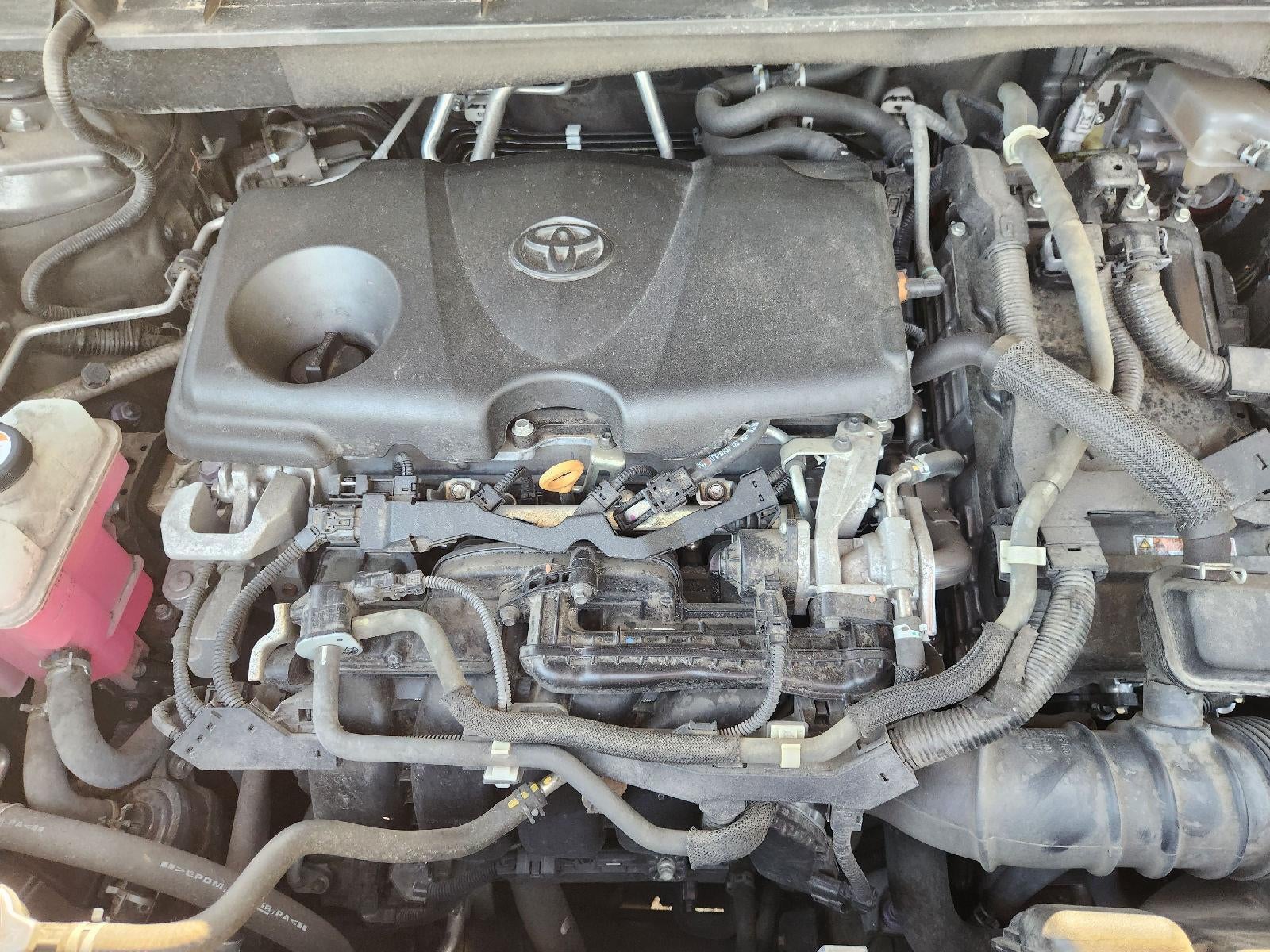 2020 Toyota Highlander Hybrid Limited