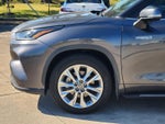 2020 Toyota Highlander Hybrid Limited
