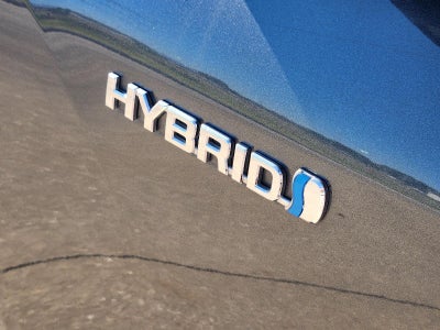 2020 Toyota Highlander Hybrid Limited