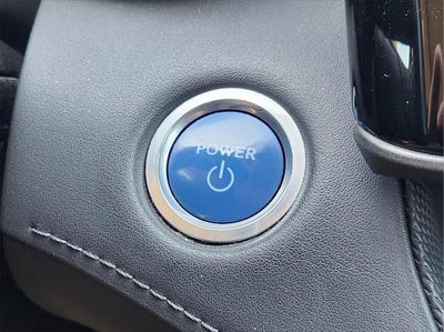 2020 Toyota Highlander Hybrid Limited