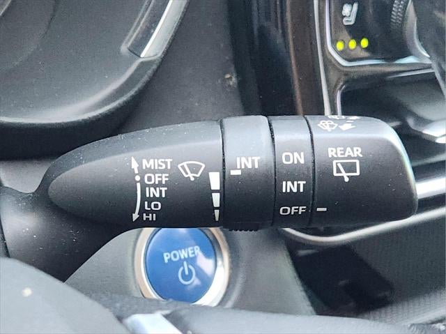 2020 Toyota Highlander Hybrid Limited