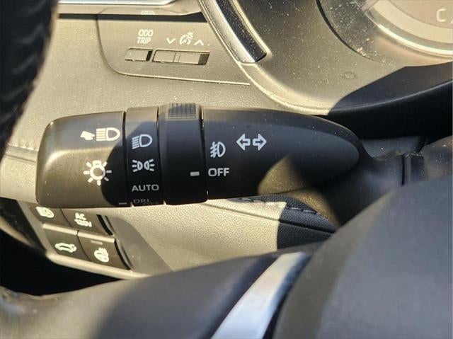 2020 Toyota Highlander Hybrid Limited