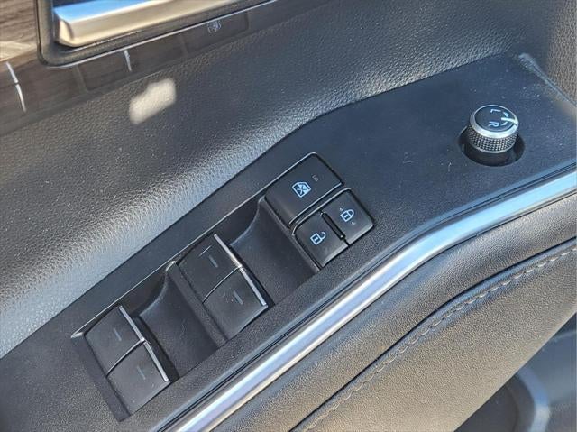 2020 Toyota Highlander Hybrid Limited