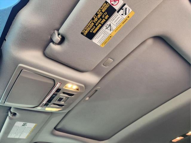 2020 Toyota Highlander Hybrid Limited