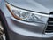 2015 Toyota Highlander Limited Platinum V6
