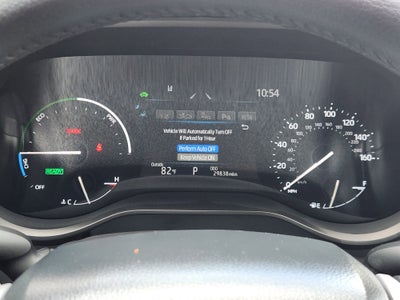 2025 Toyota Sienna XLE 8 Passenger