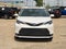 2025 Toyota Sienna XLE 8 Passenger