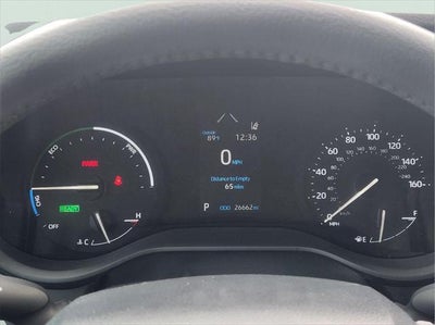 2024 Toyota Sienna XLE 8-Passenger