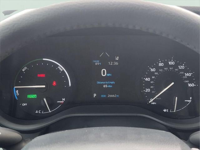 2024 Toyota Sienna XLE 8-Passenger