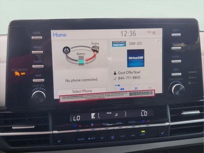 2024 Toyota Sienna XLE 8-Passenger