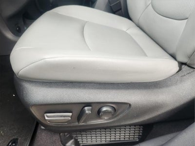 2024 Toyota Sienna XLE 8-Passenger